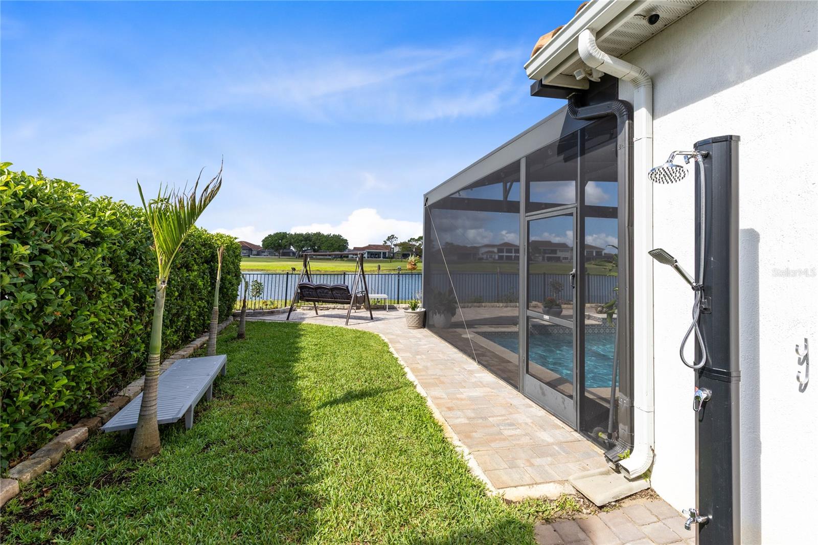 EAGLE CREEK - Residential