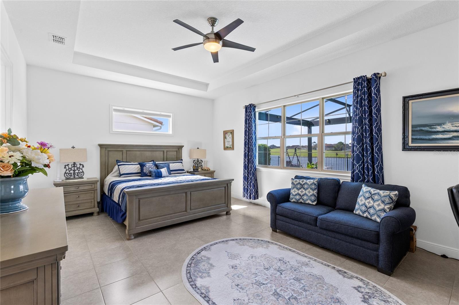 EAGLE CREEK - Residential