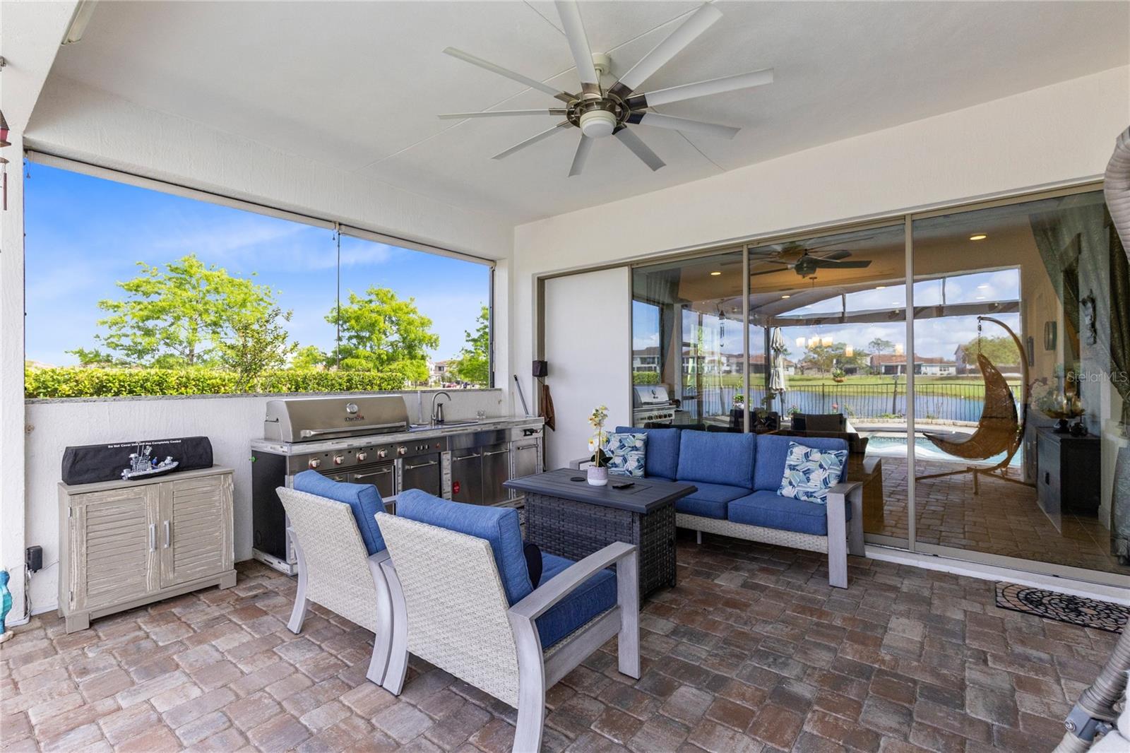 EAGLE CREEK - Residential