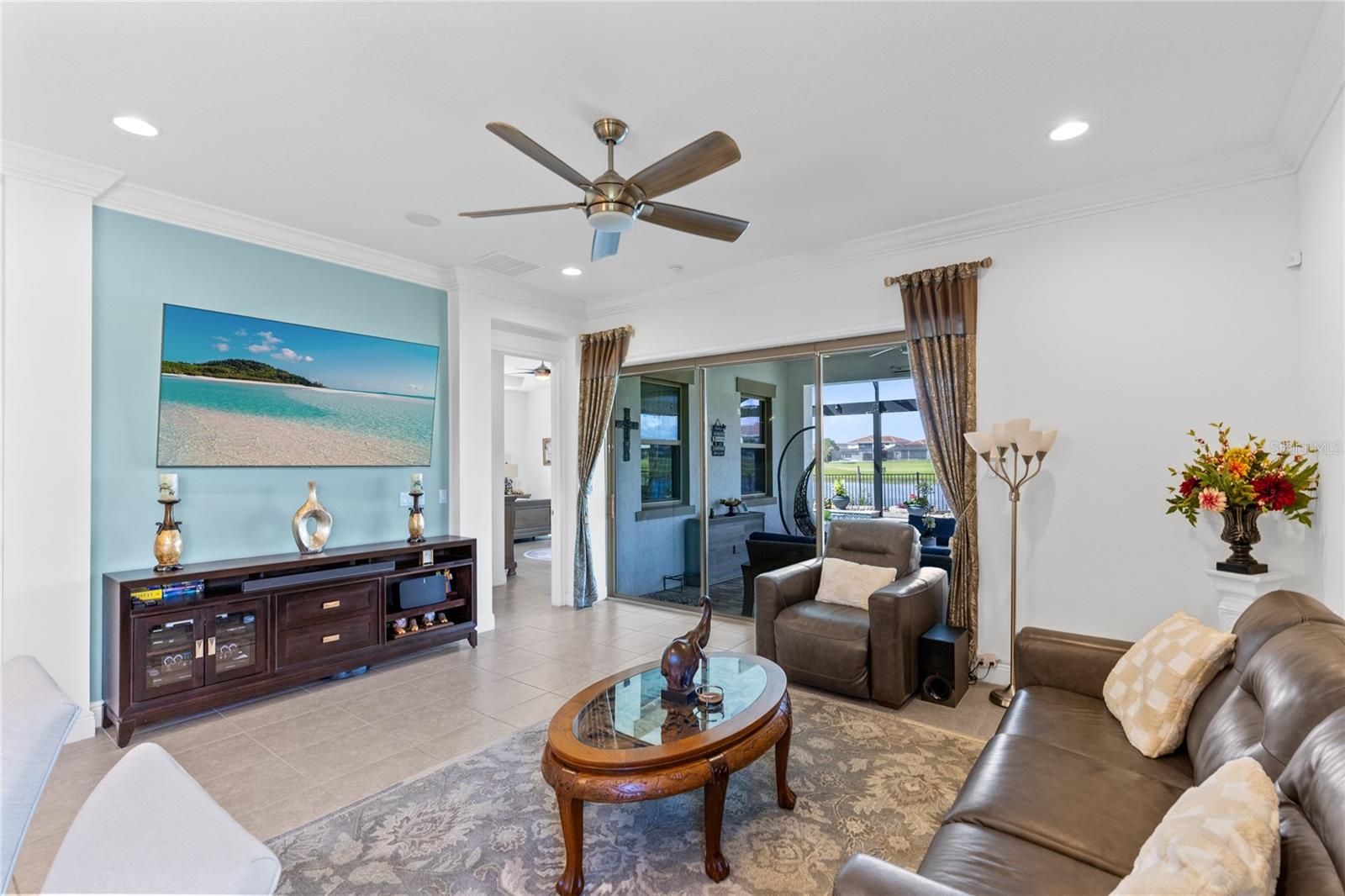 EAGLE CREEK - Residential