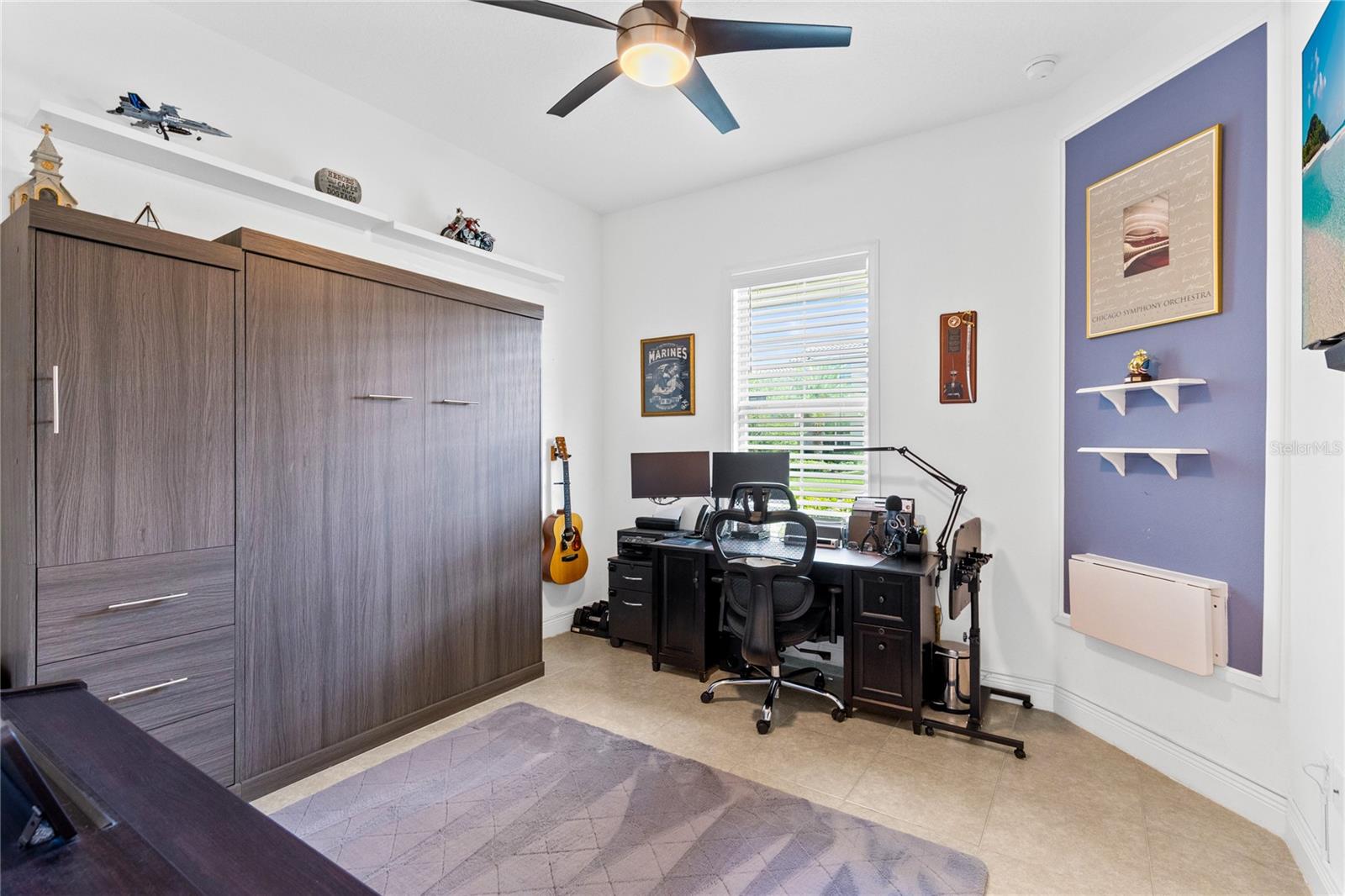 EAGLE CREEK - Residential