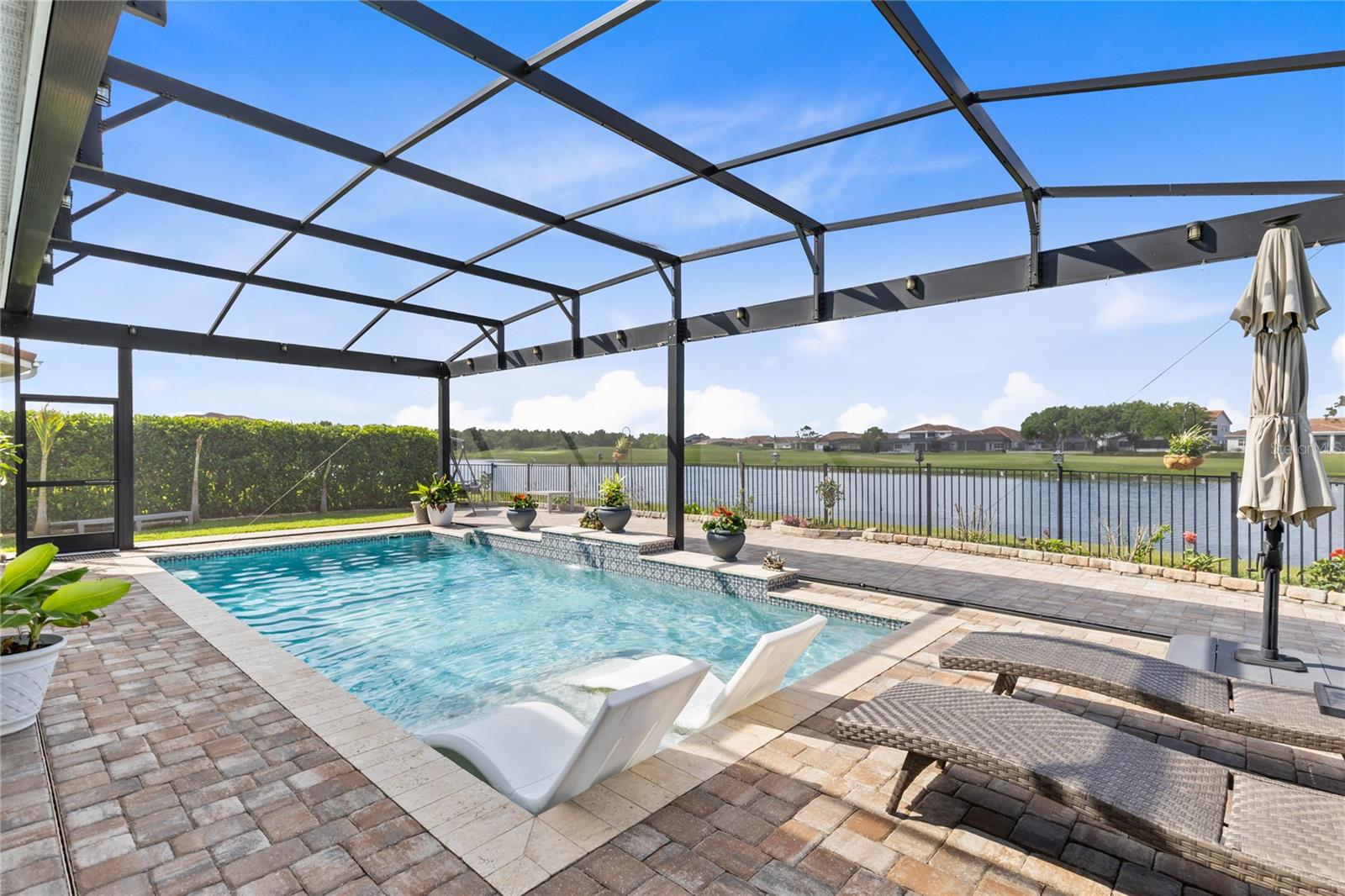 EAGLE CREEK - Residential