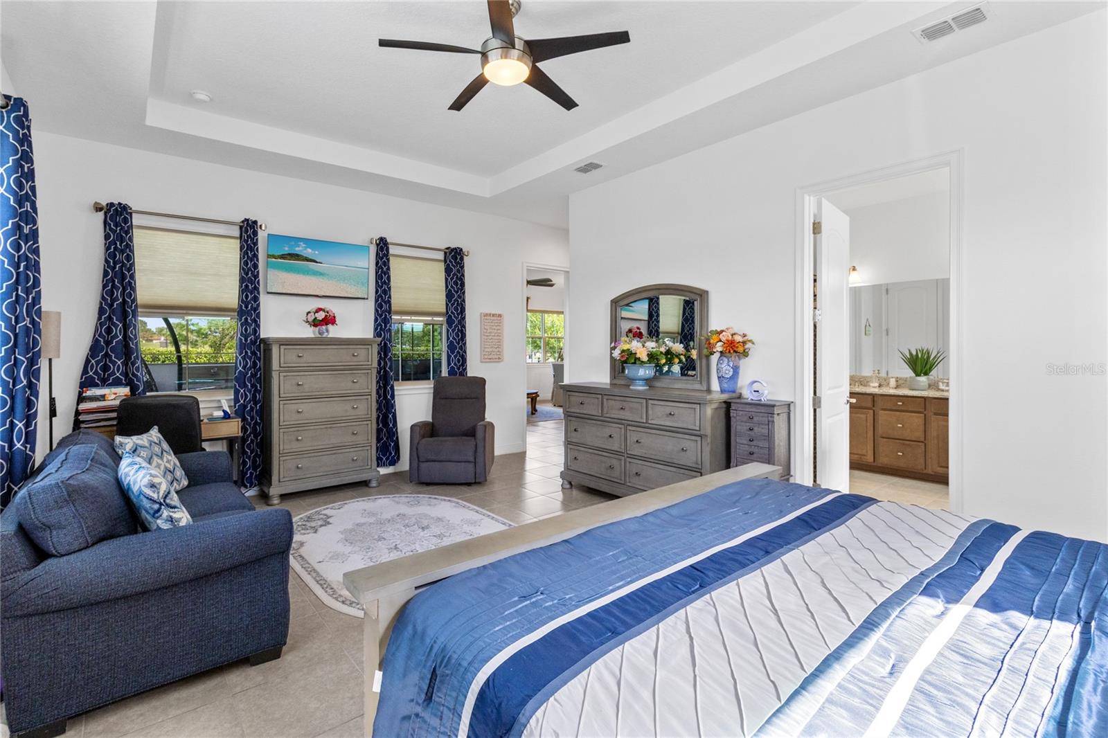 EAGLE CREEK - Residential