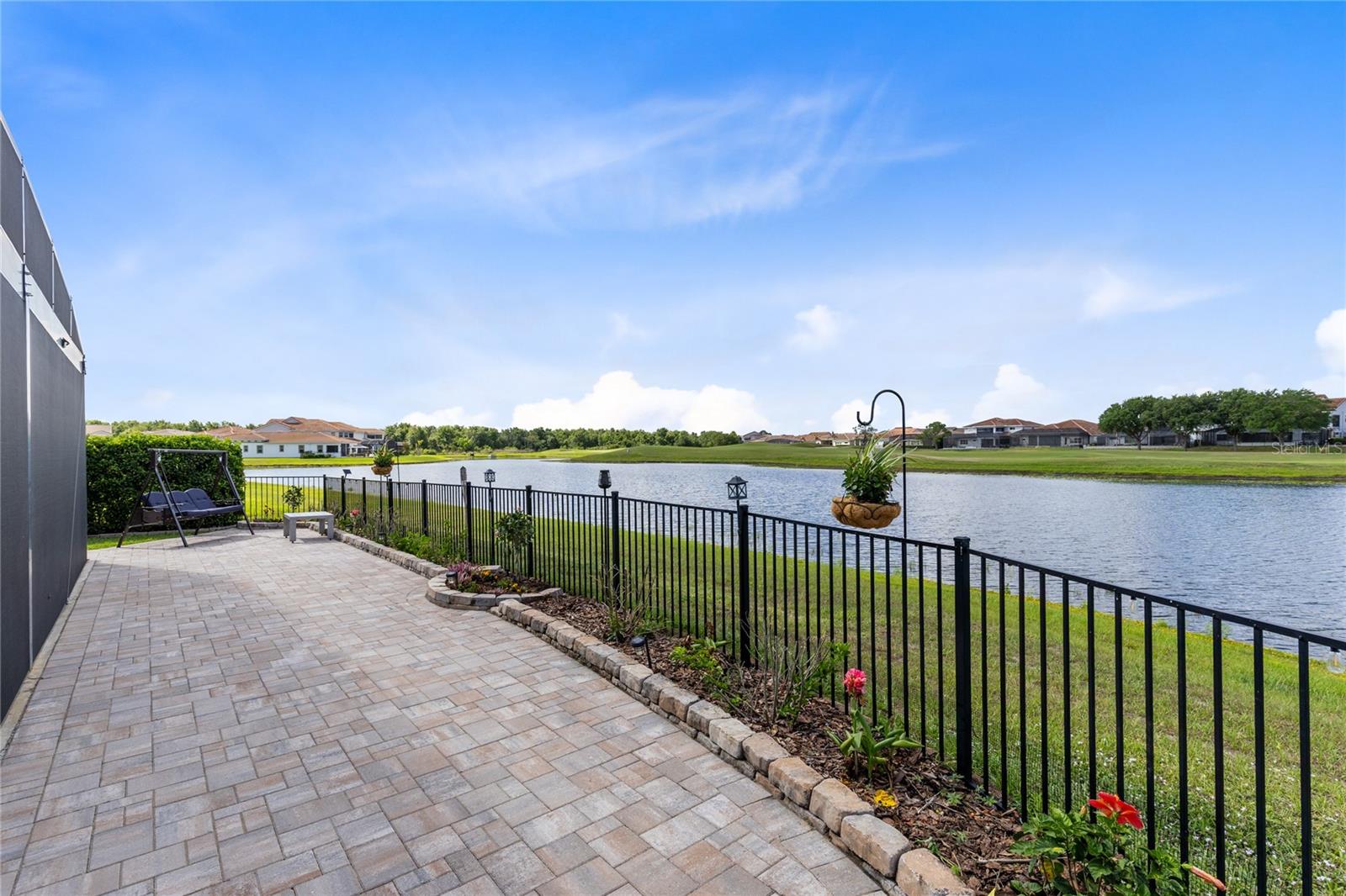 EAGLE CREEK - Residential