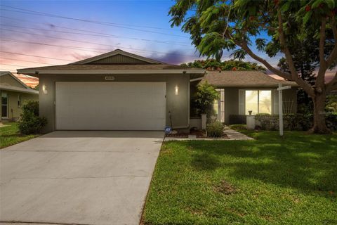 Photo of 4500 Great Lake Drive S, Clearwater, FL 33762 (MLS # TB8382781)
