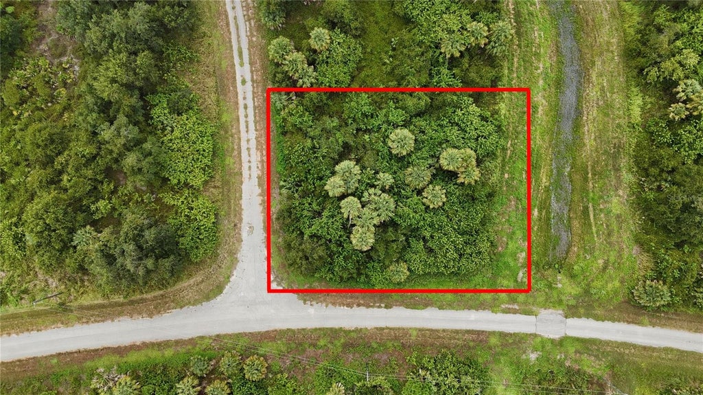 Photo of Newman Drive, North Port, FL 34288 (MLS # C7531859)