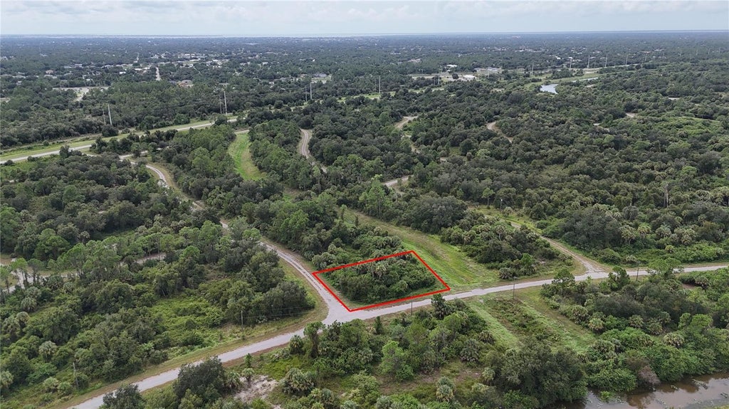Photo of Newman Drive, North Port, FL 34288 (MLS # C7531859)