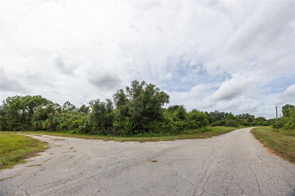 Photo of Newman Drive, North Port, FL 34288 (MLS # C7531859)