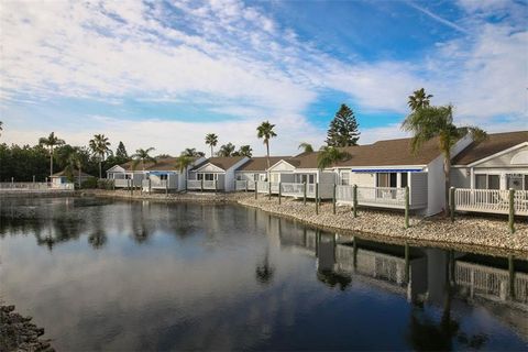A home in BRADENTON