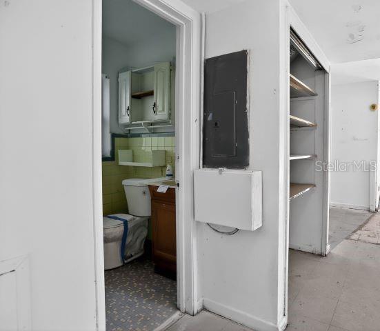 SOUTHSIDE ESTATES - Residential