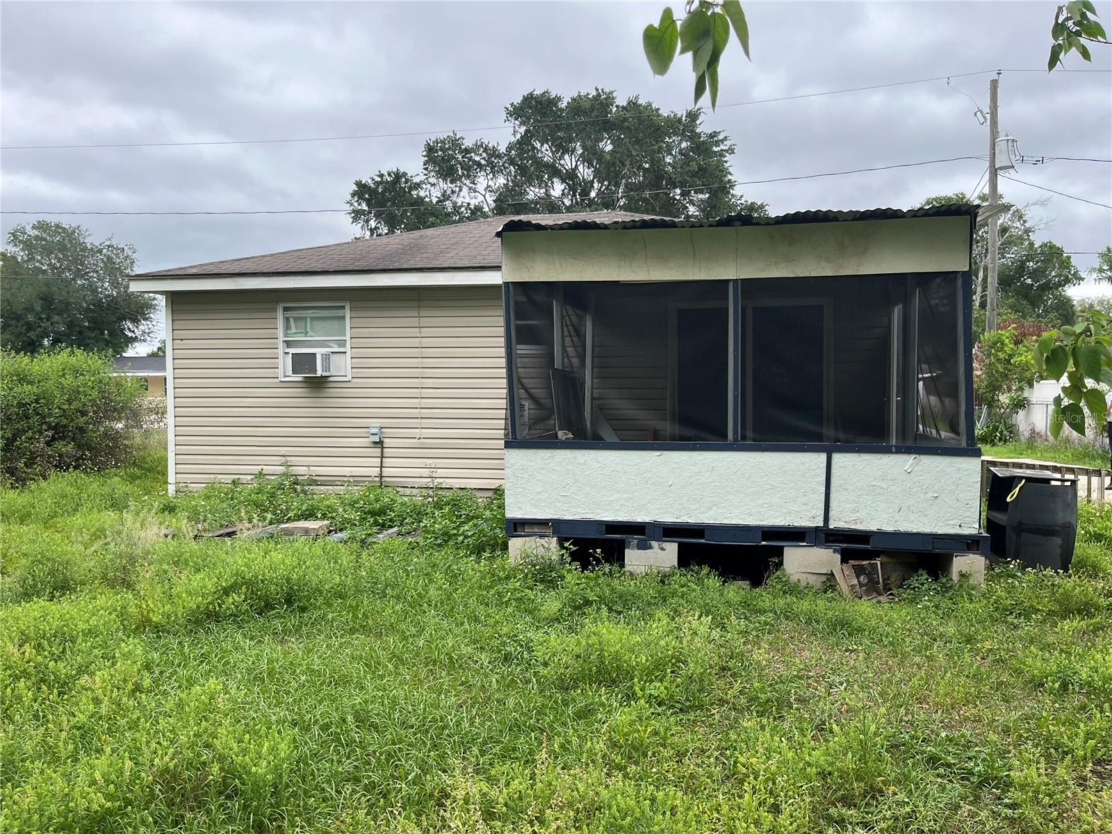 BEARSS HEIGHTS SUB - Residential