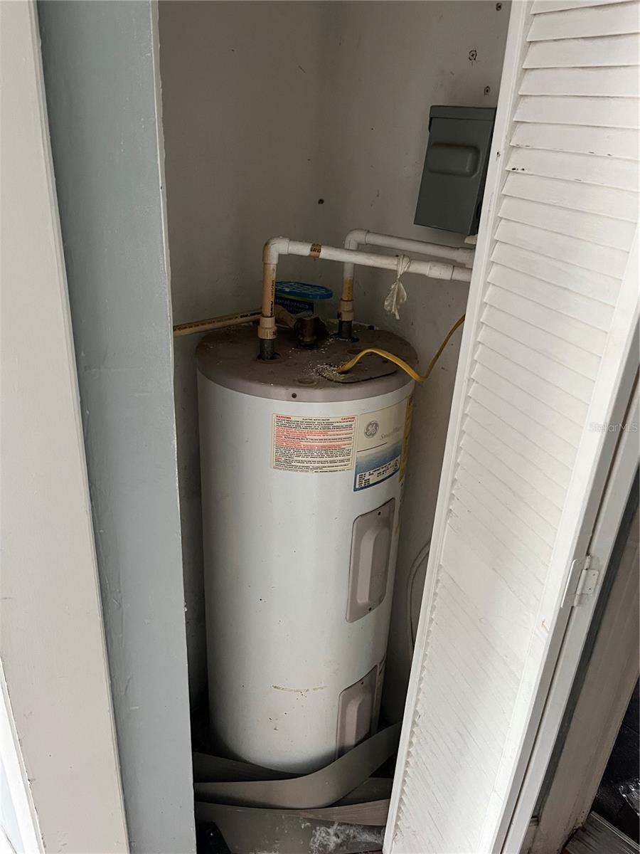 BEARSS HEIGHTS SUB - Residential