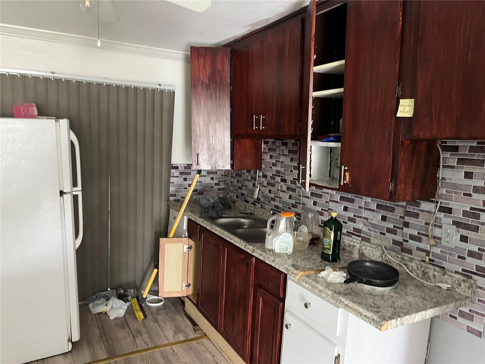 BEARSS HEIGHTS SUB - Residential