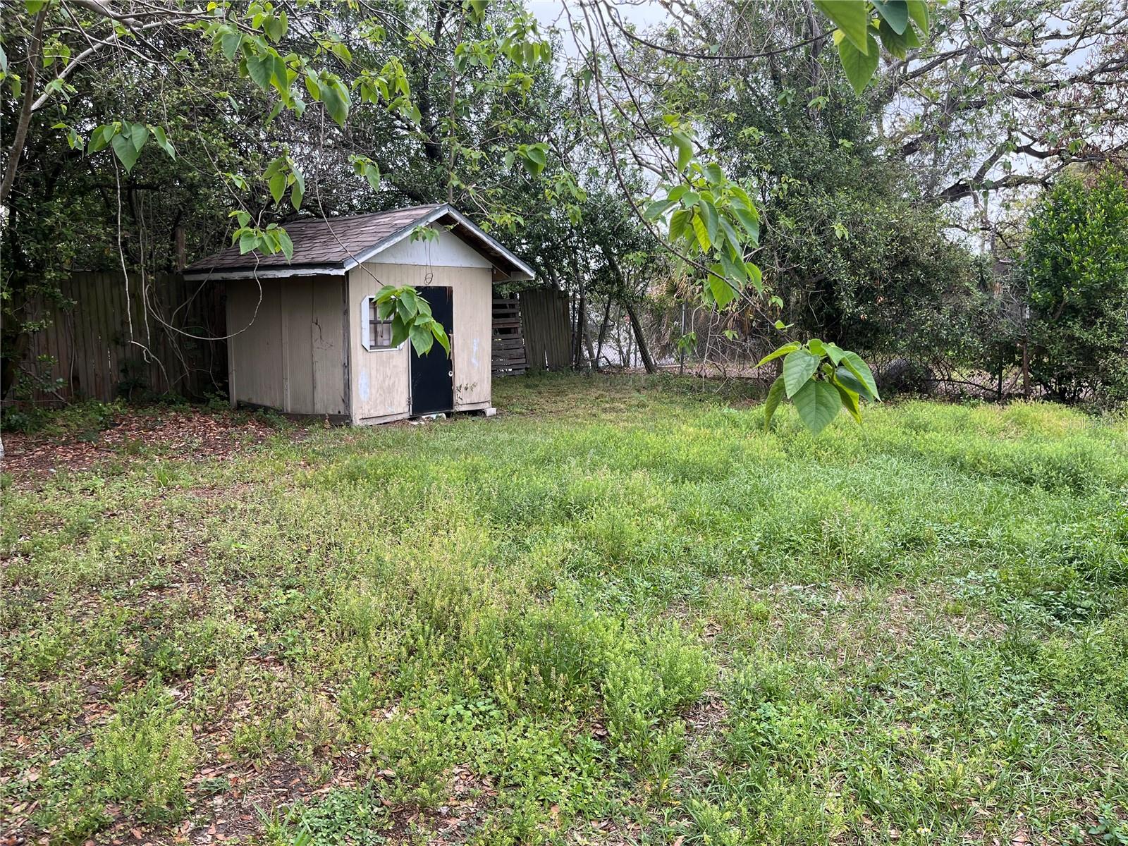 BEARSS HEIGHTS SUB - Residential