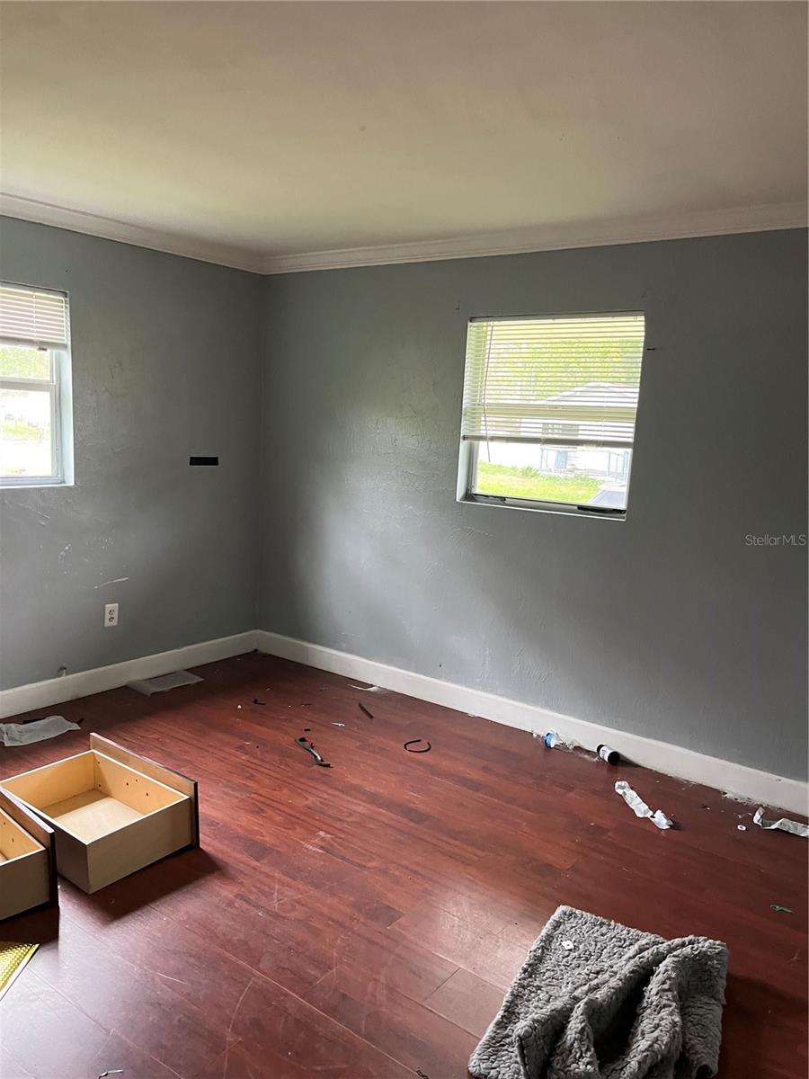 BEARSS HEIGHTS SUB - Residential