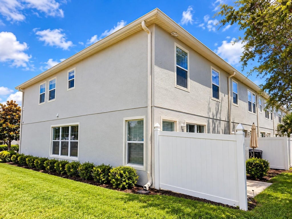 Photo of 2510 Hassonite Street, Kissimmee, FL 34744 (MLS # S5155371)