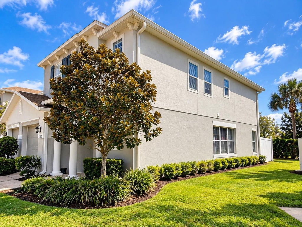 Photo of 2510 Hassonite Street, Kissimmee, FL 34744 (MLS # S5155371)
