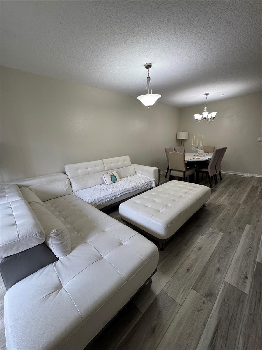 CLUB CORTILE CONDO PH 11 - Residential