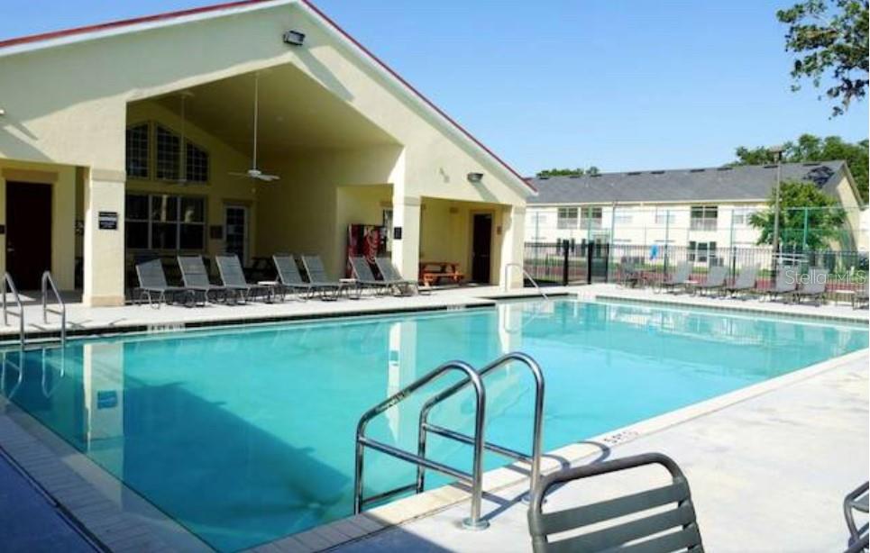 CLUB CORTILE CONDO PH 11 - Residential