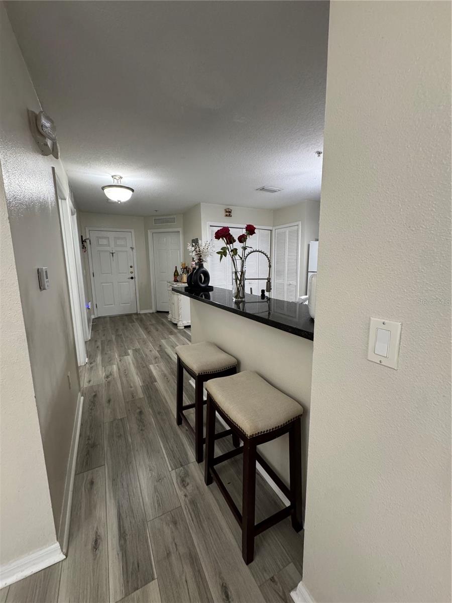 CLUB CORTILE CONDO PH 11 - Residential