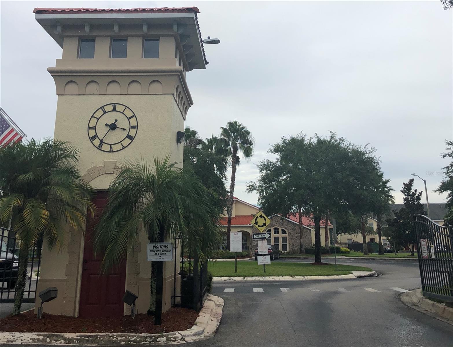 CLUB CORTILE CONDO PH 11 - Residential