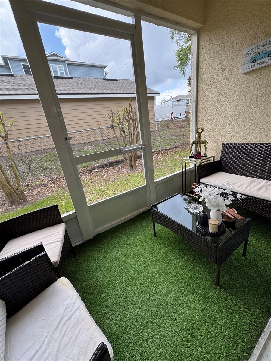 CLUB CORTILE CONDO PH 11 - Residential