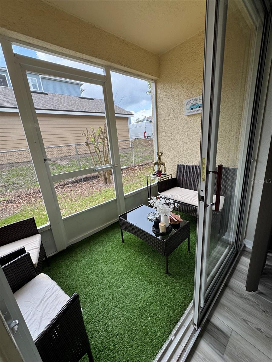 CLUB CORTILE CONDO PH 11 - Residential