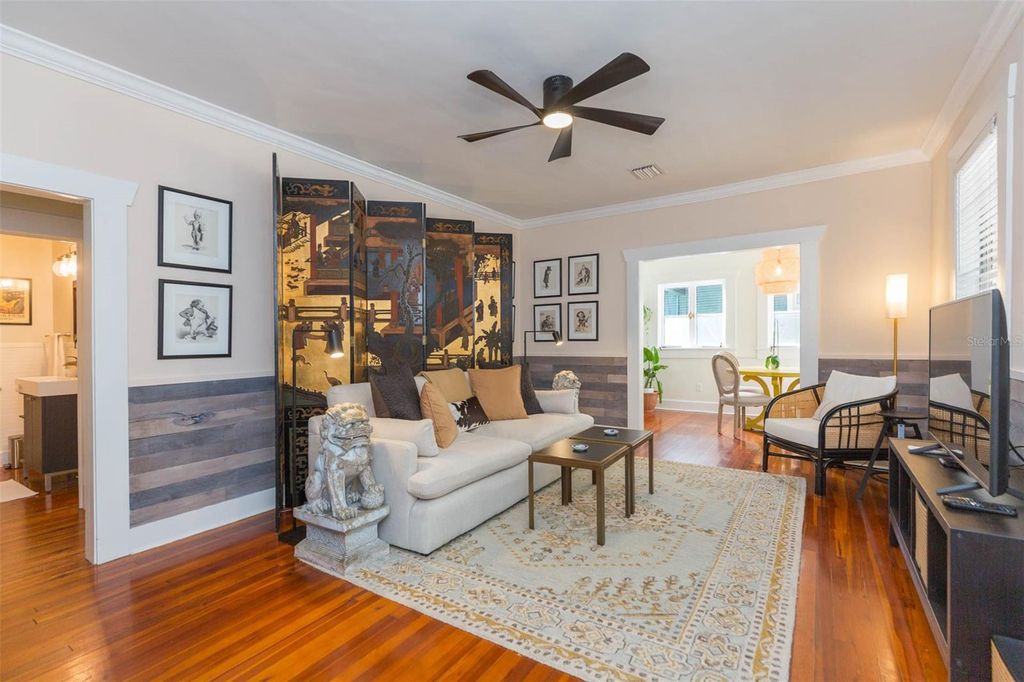 Photo of 917 E Broad Street, Tampa, FL 33604 (MLS # TB8459154)