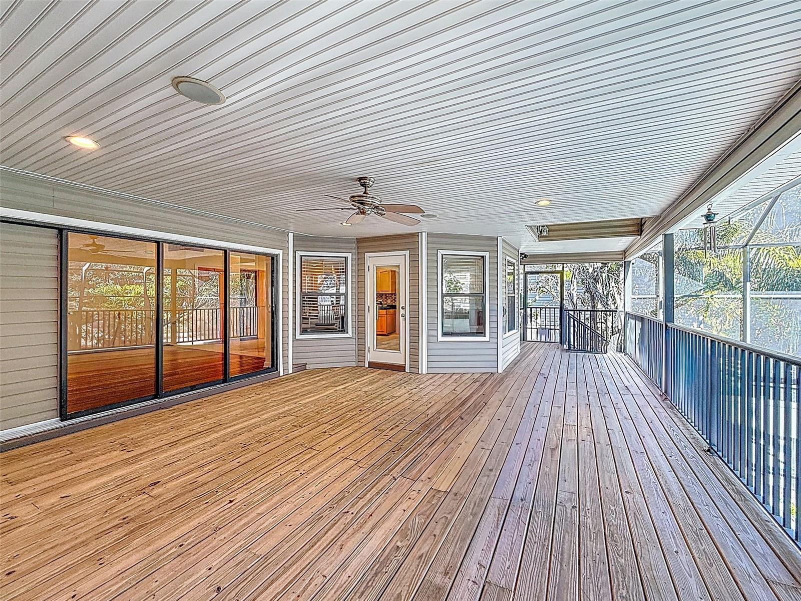 OZONA TRACE - Residential