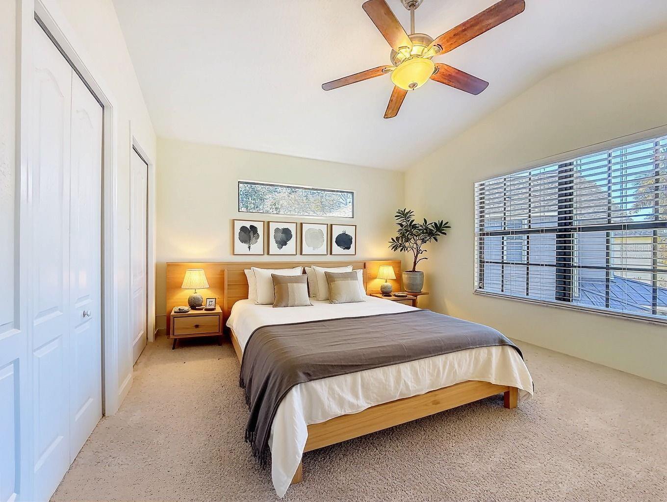 OZONA TRACE - Residential