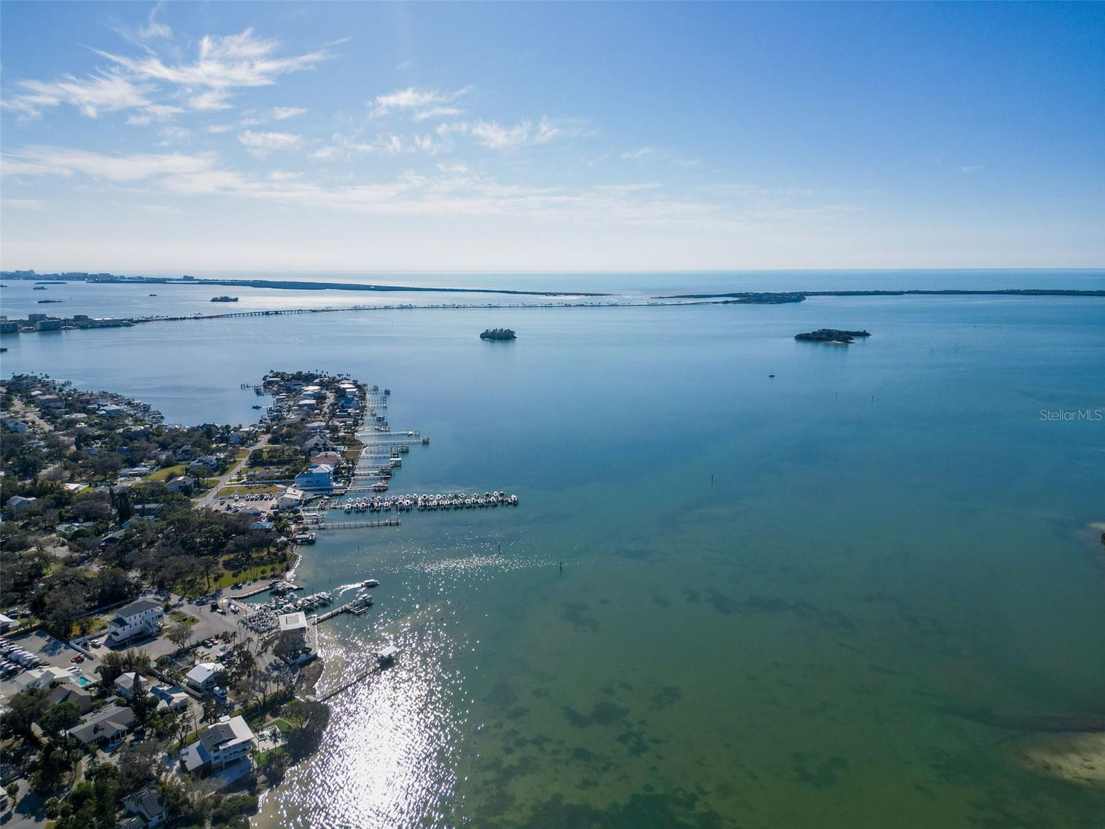 OZONA TRACE - Residential