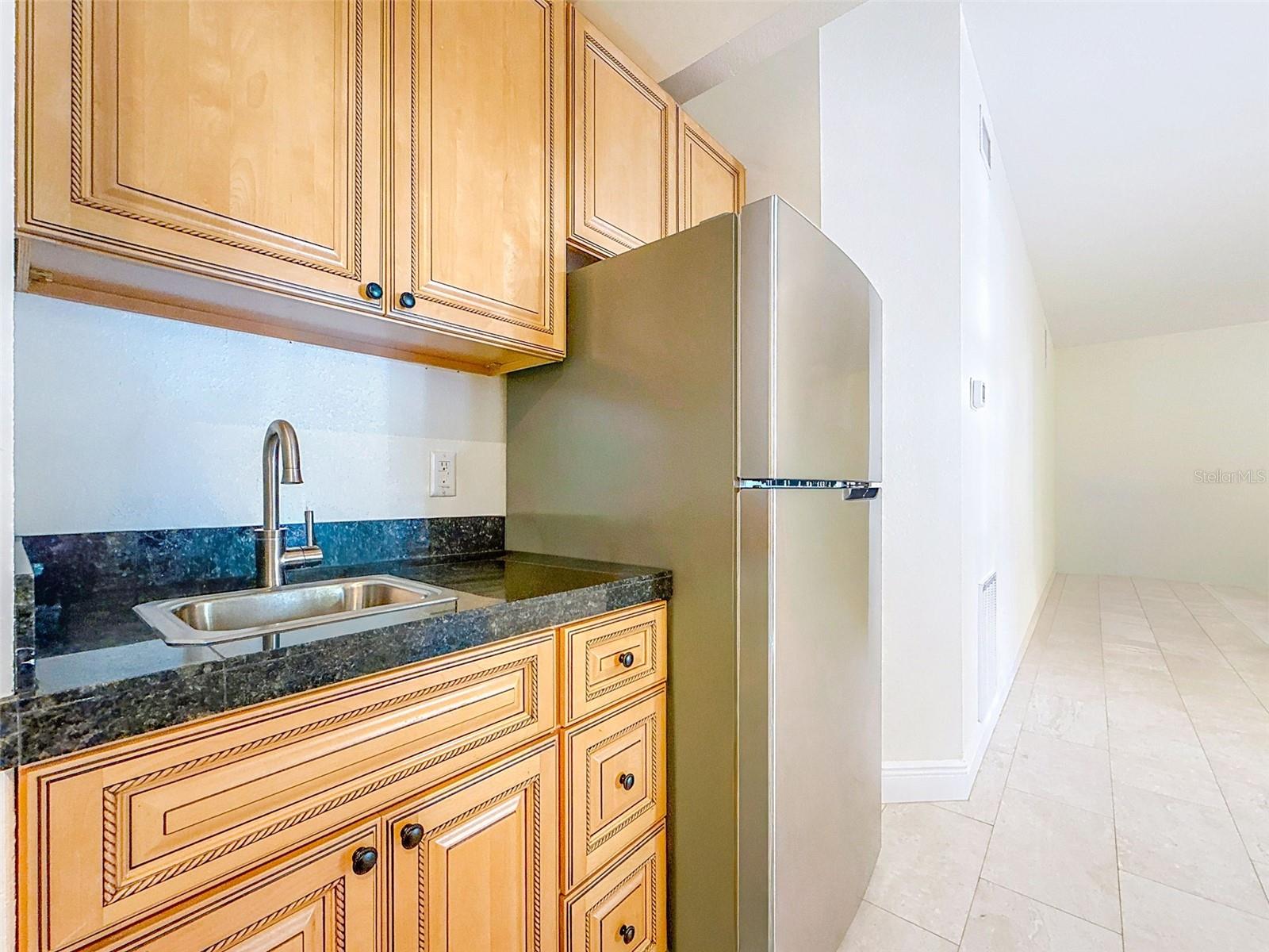 OZONA TRACE - Residential