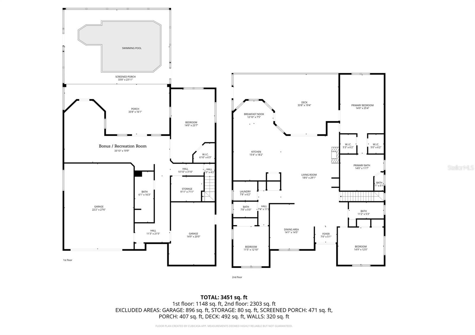 OZONA TRACE - Residential