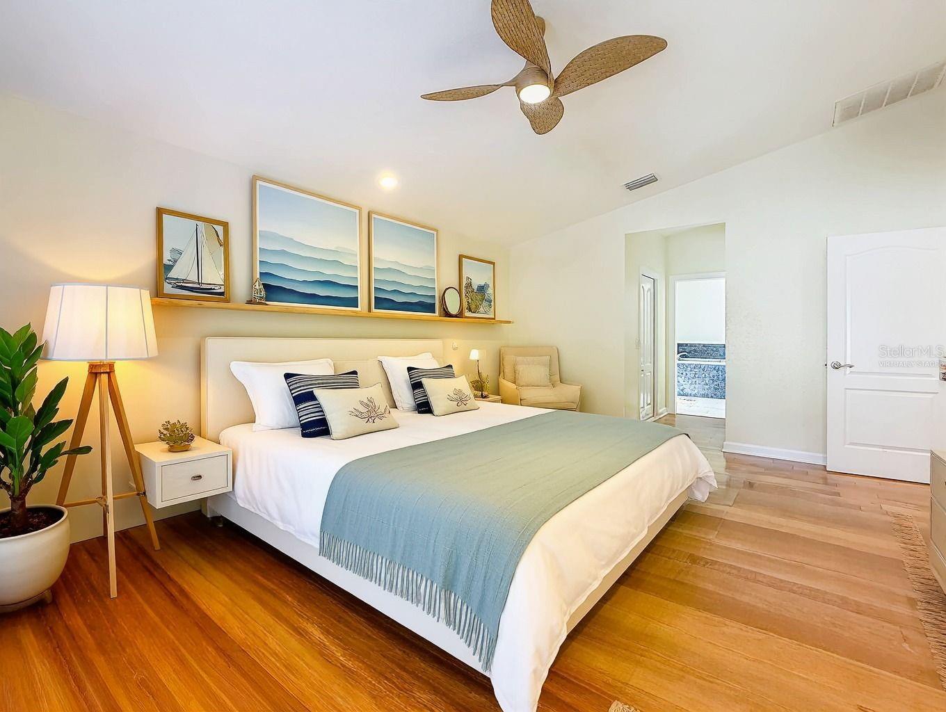 OZONA TRACE - Residential