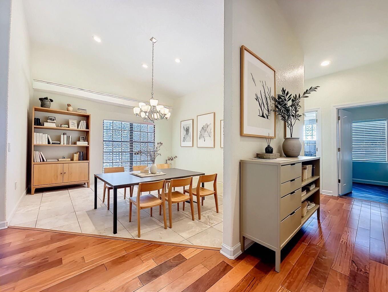 OZONA TRACE - Residential