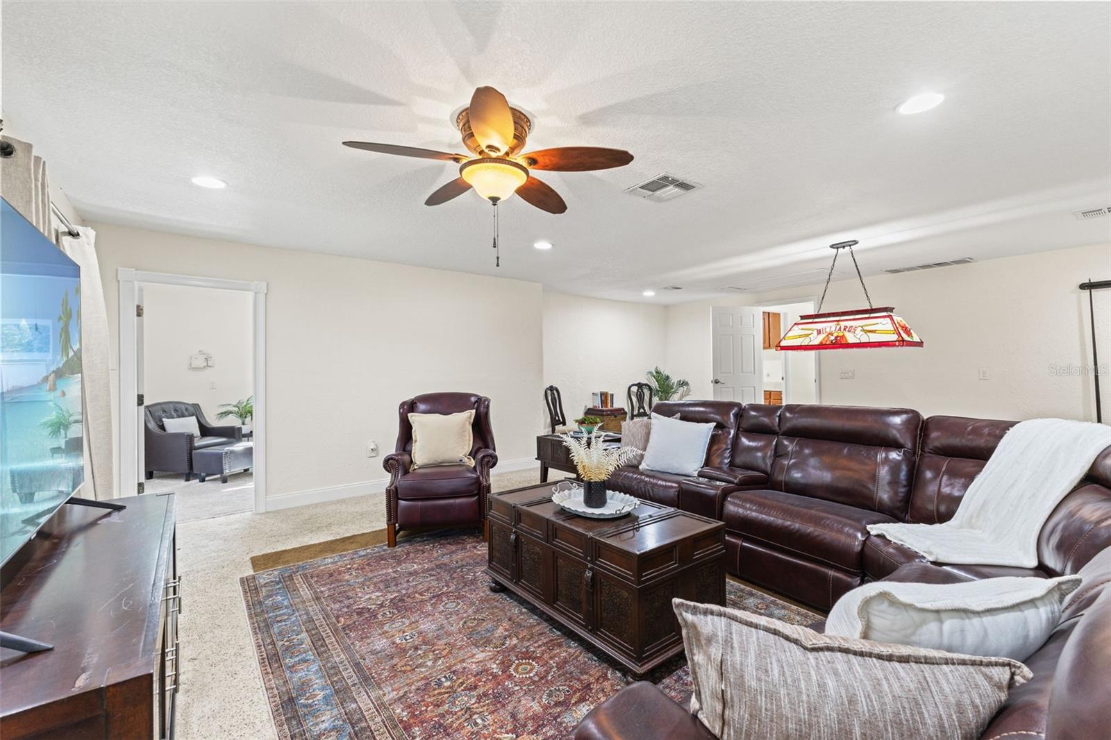 HIGHLANDS UNREC - Residential