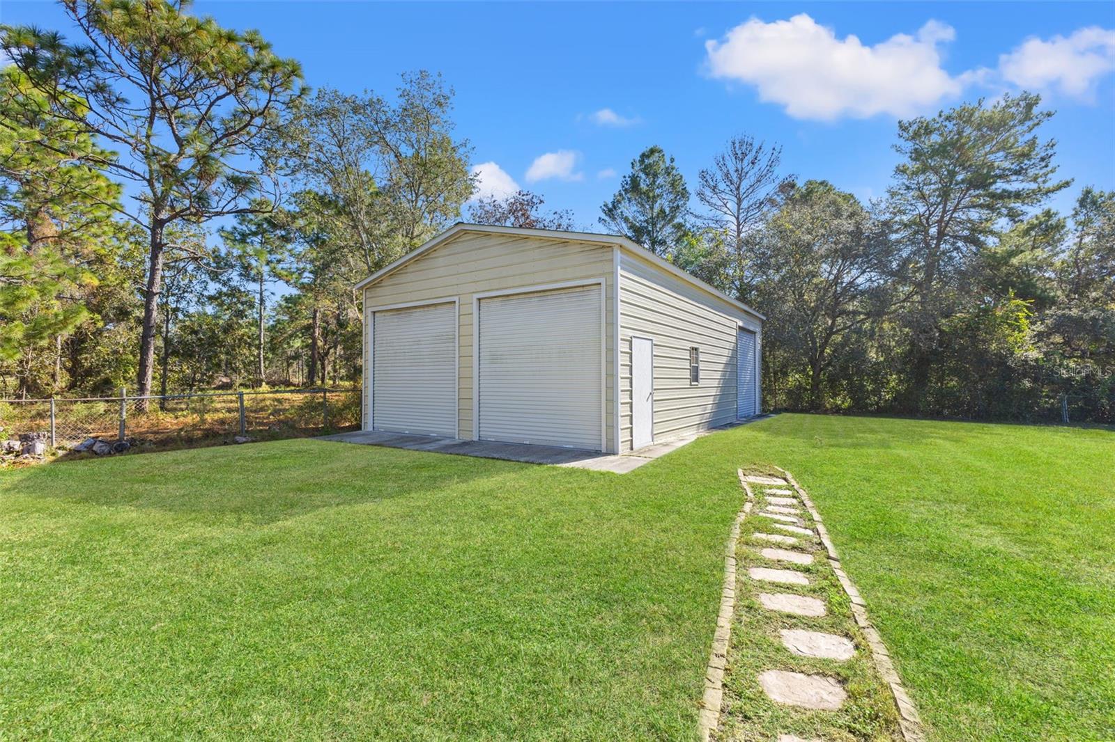 HIGHLANDS UNREC - Residential