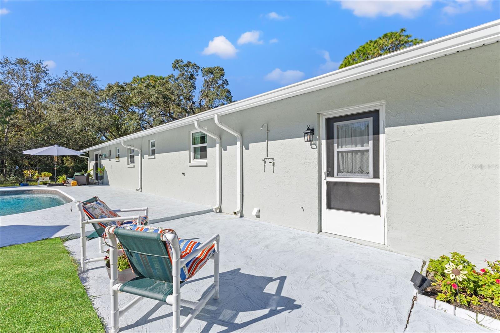 HIGHLANDS UNREC - Residential