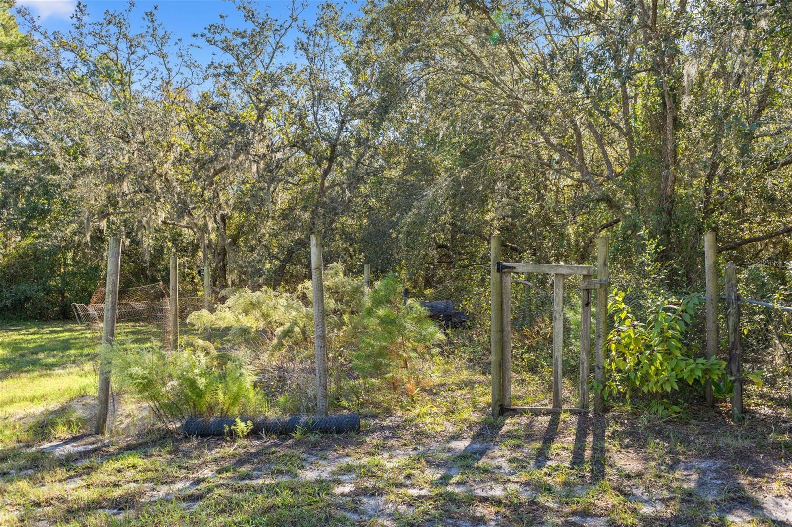 HIGHLANDS UNREC - Residential