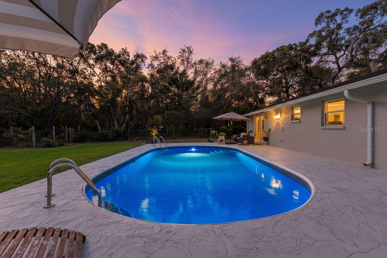 HIGHLANDS UNREC - Residential