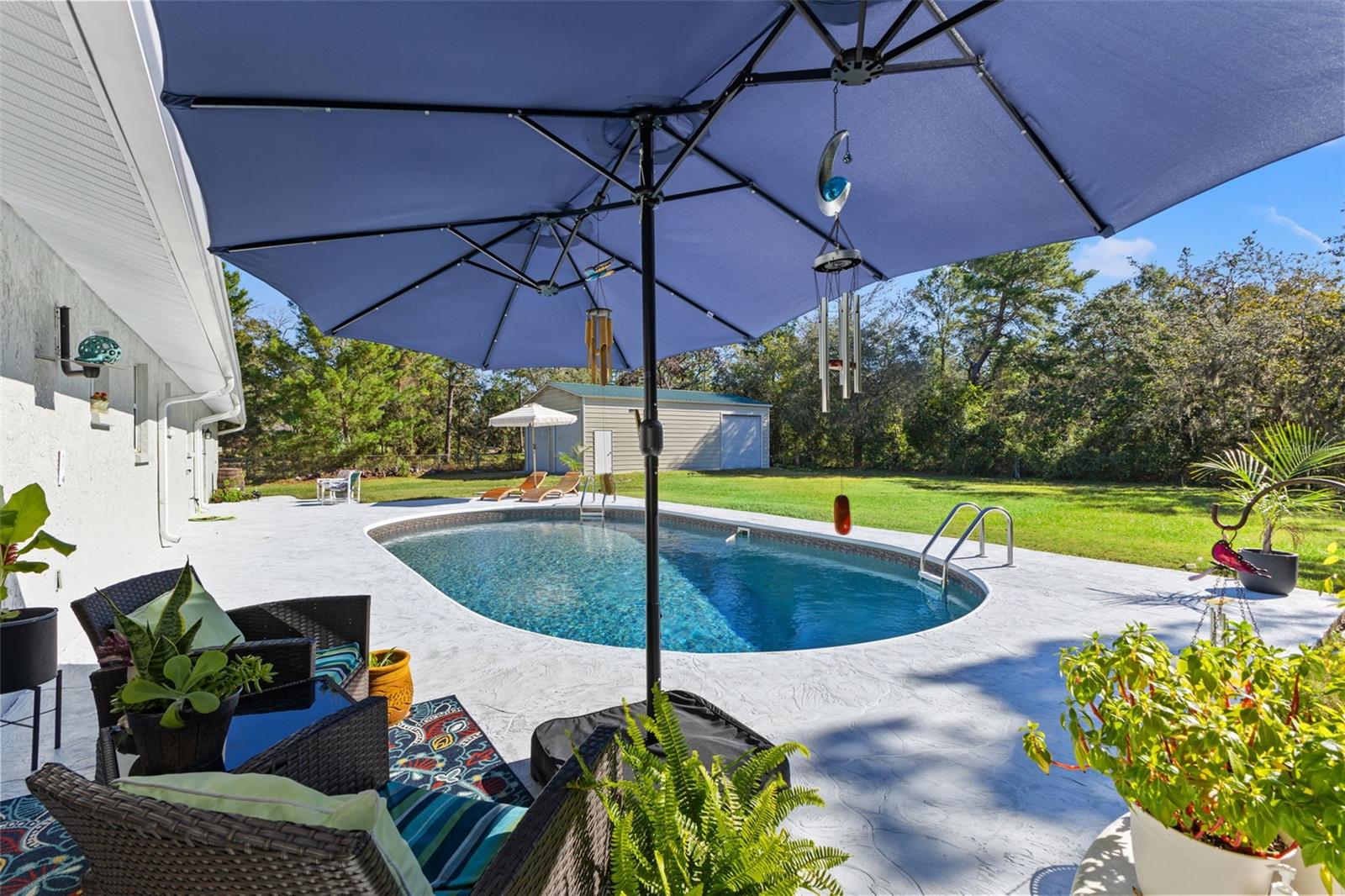 HIGHLANDS UNREC - Residential