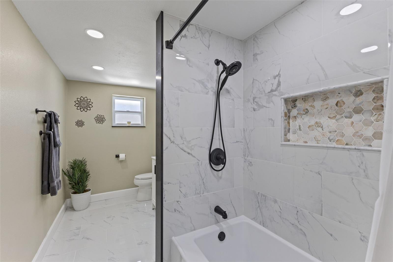 HIGHLANDS UNREC - Residential