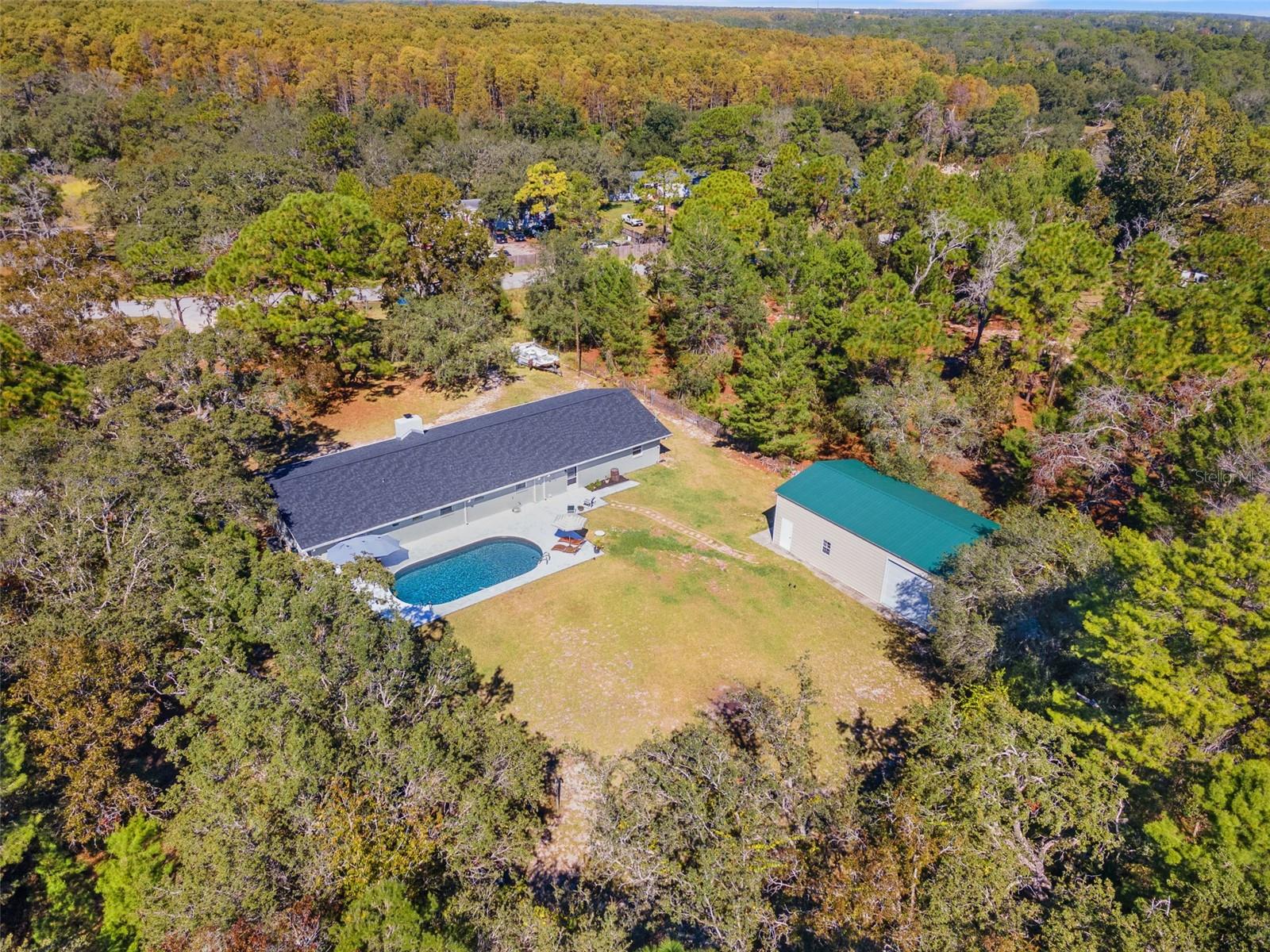 HIGHLANDS UNREC - Residential