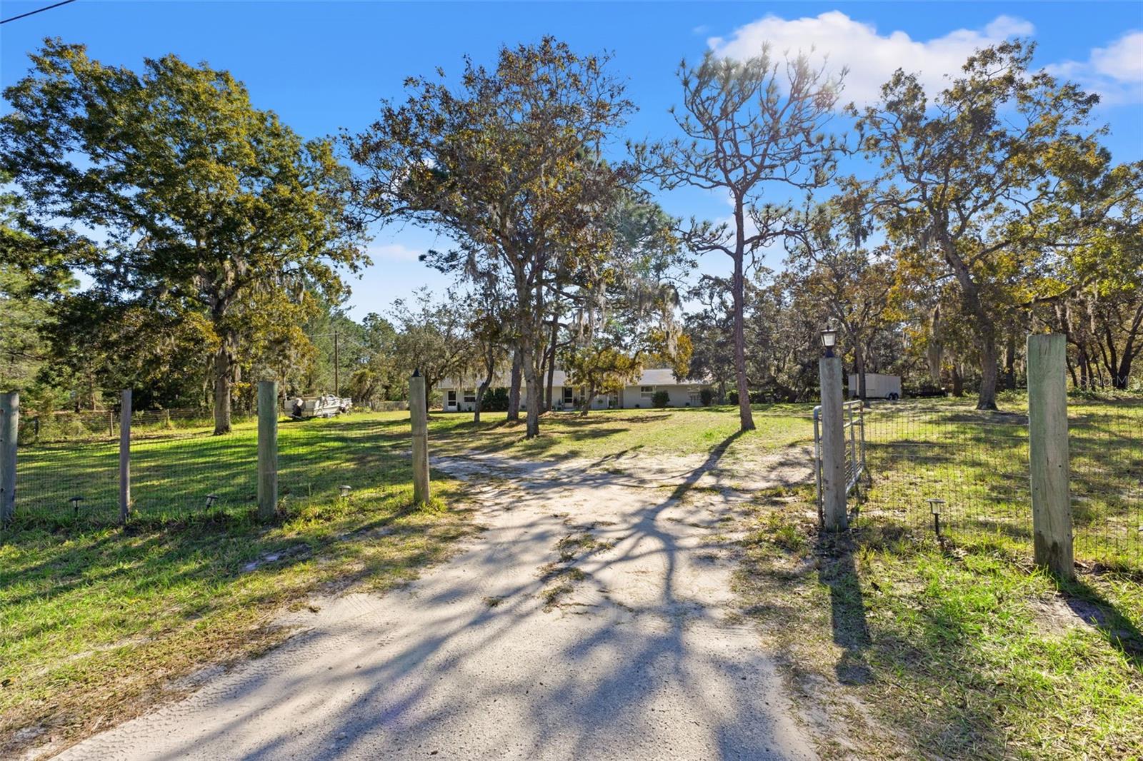 HIGHLANDS UNREC - Residential