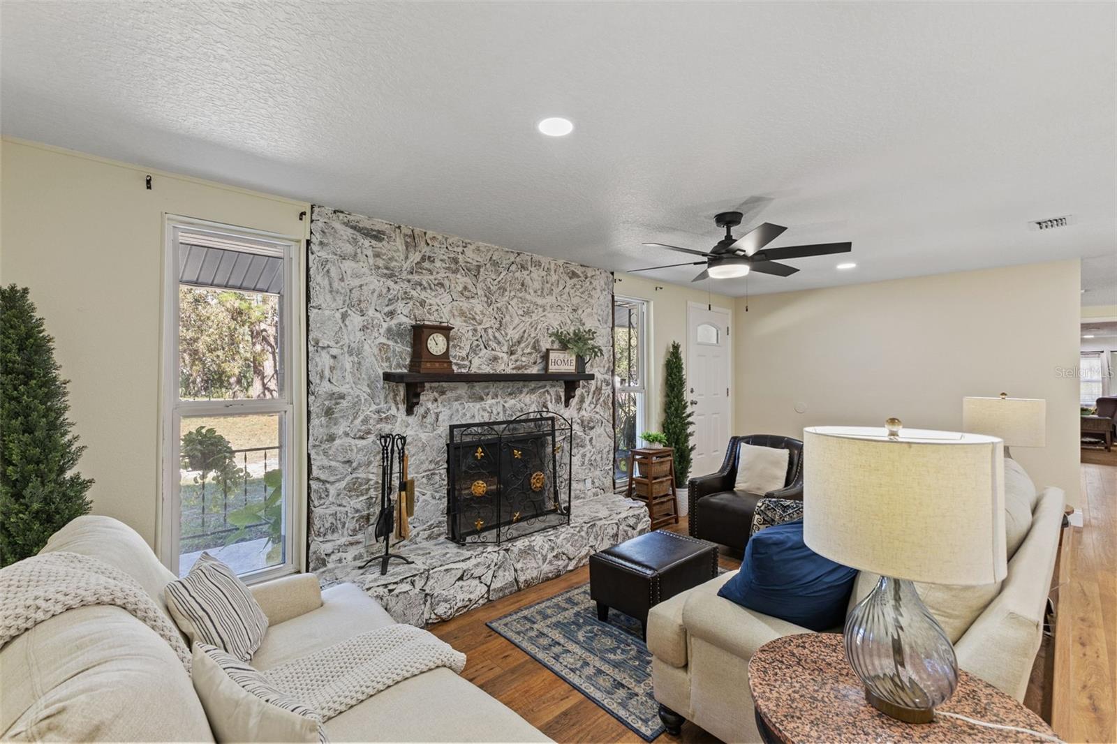 HIGHLANDS UNREC - Residential