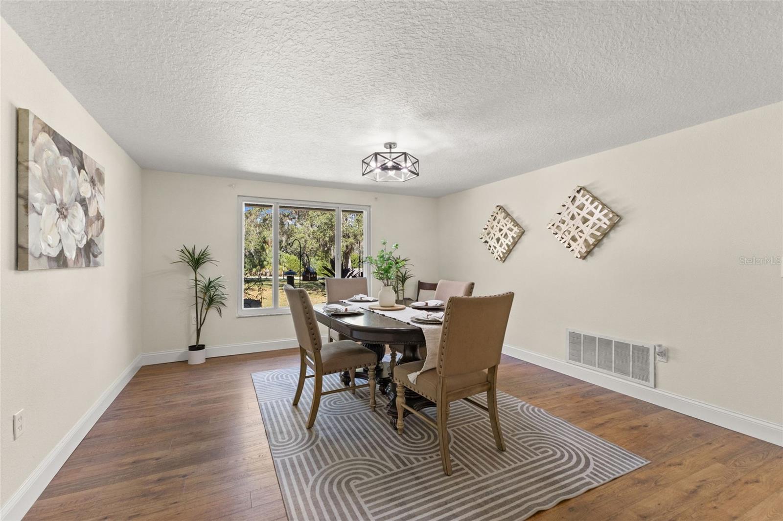 HIGHLANDS UNREC - Residential