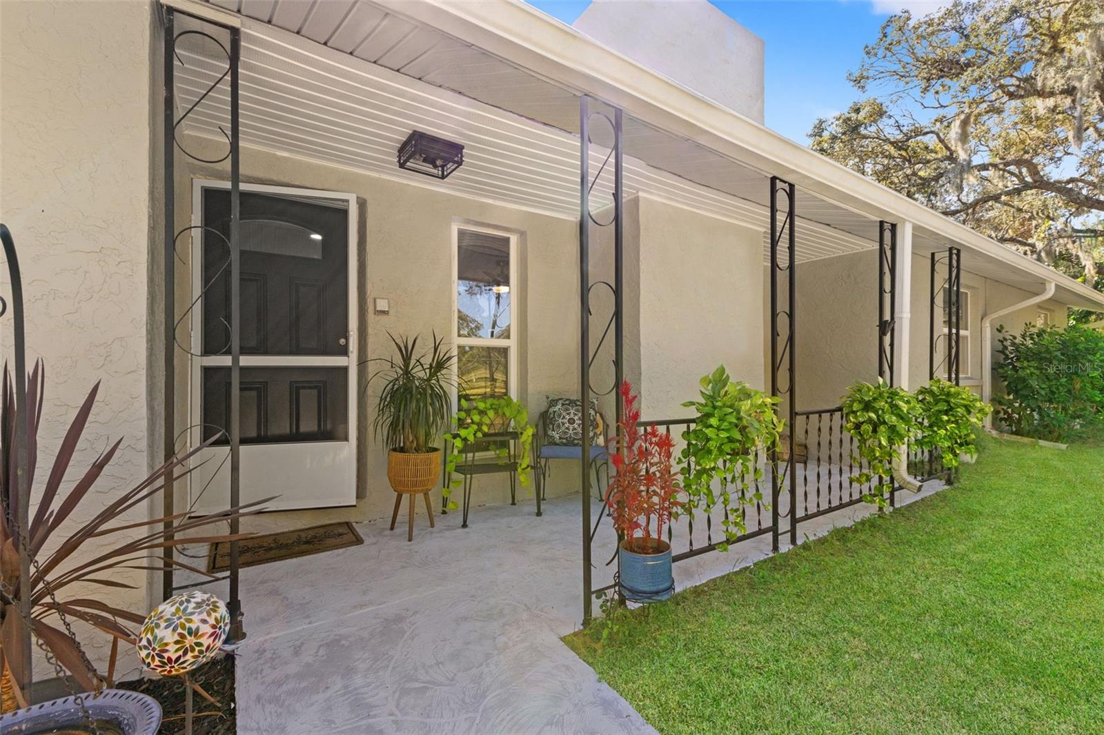 HIGHLANDS UNREC - Residential