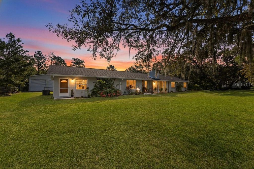 Photo of 17504 Thomas Boulevard, Hudson, FL 34667 (MLS # TB8442805)