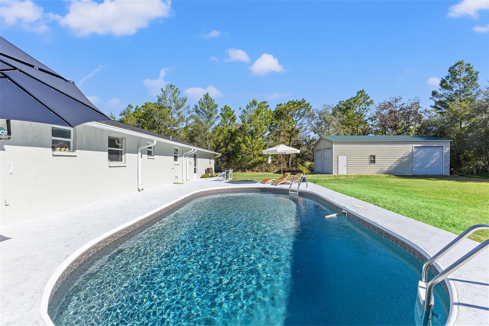 HIGHLANDS UNREC - Residential