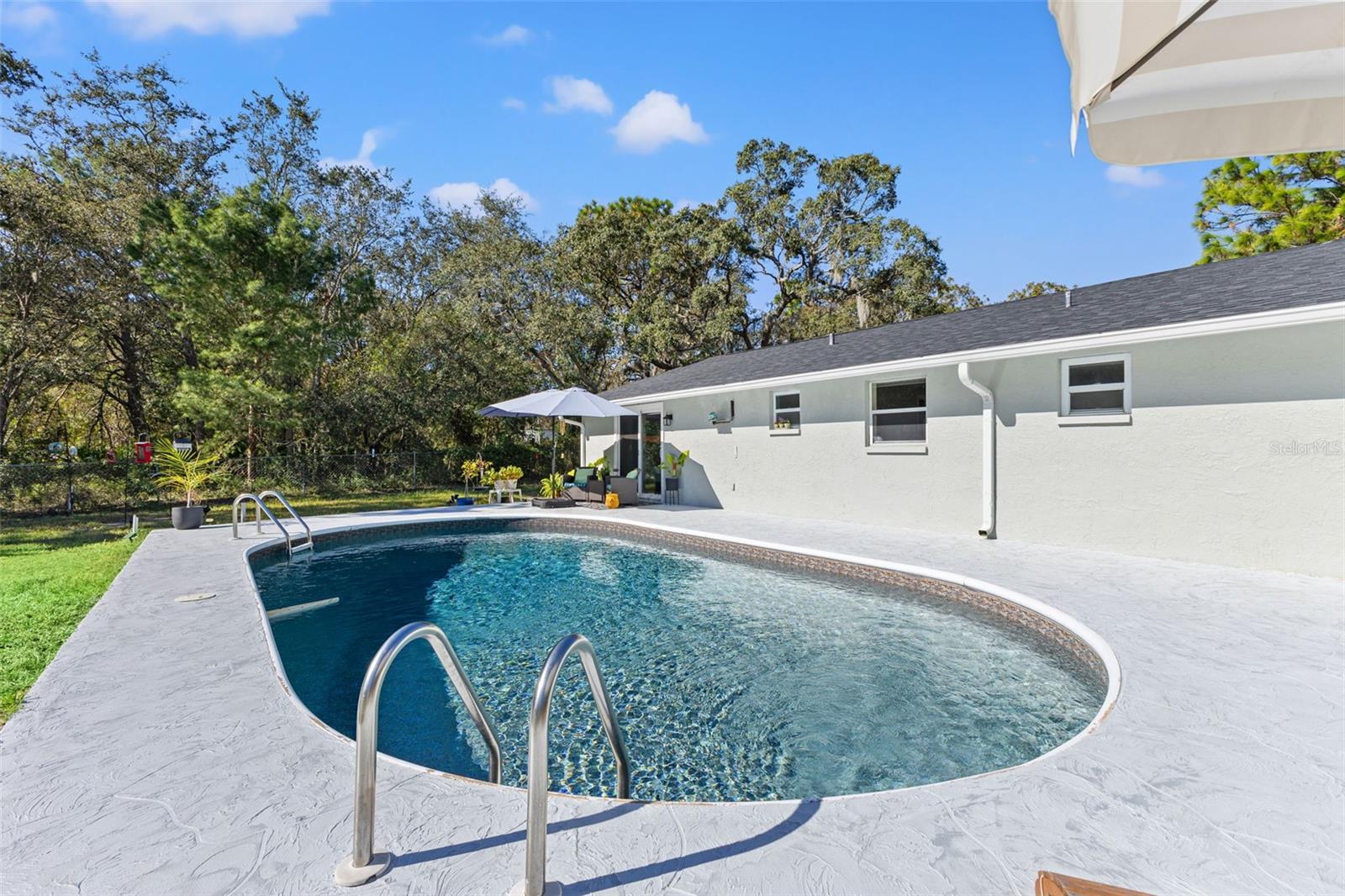 HIGHLANDS UNREC - Residential